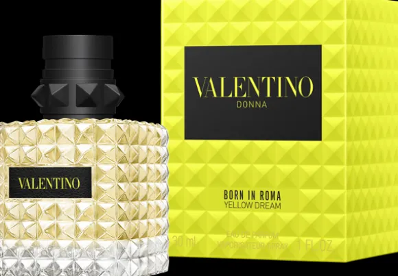 Valentino Donna Born in Roma Yellow Dream EdP Nat. Spray