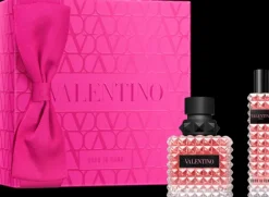 Valentino Donna Born in Roma EdP Set