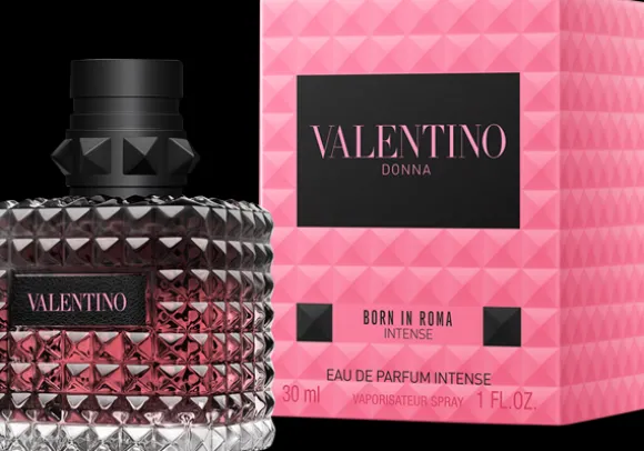 Valentino Donna Born in Roma Intense EdP Nat. Spray