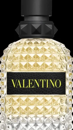 Valentino Uomo Born in Roma Yellow Dream EdT Nat. Spray