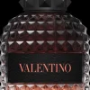 Valentino Uomo Born in Roma Coral Fantasie EdT Nat. Spray
