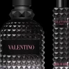 Valentino Uomo Born in Roma EdT Set
