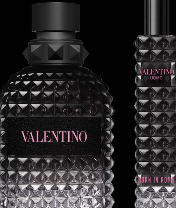 Valentino Uomo Born in Roma EdT Set