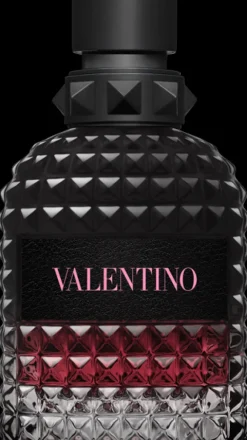 Valentino Uomo Born in Roma Intense EdP Nat. Spray Intense