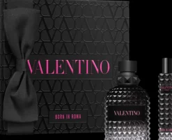 Valentino Uomo Born in Roma EdT Set