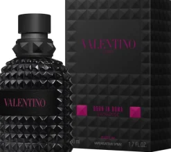 Valentino Uomo Born in Roma Extradose Parfum Spray