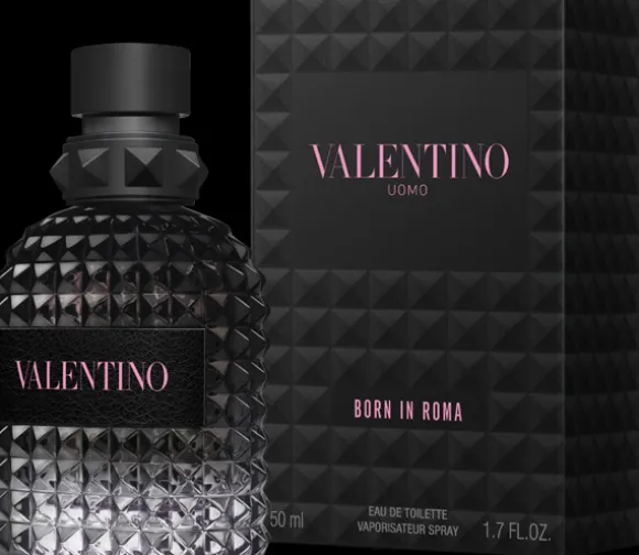 Valentino Uomo Born in Roma EdT Nat. Spray