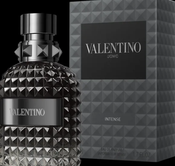 Valentino Uomo Intense EdP Nat. Spray