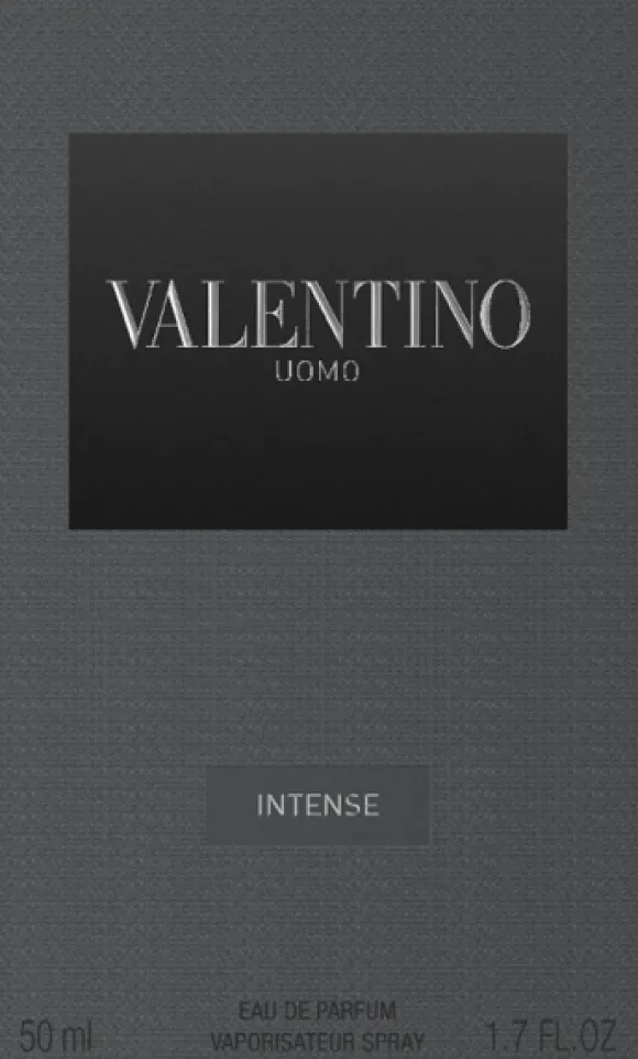 Valentino Uomo Intense EdP Nat. Spray