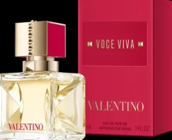 Valentino Voce Viva EdP Nat. Spray