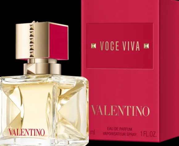 Valentino Voce Viva EdP Nat. Spray