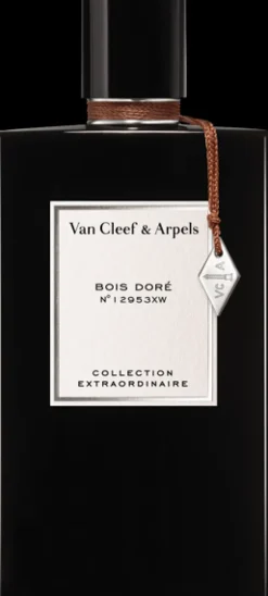 Van Cleef & Arpels Collection Extraordinaire Bois Doré EdP Nat. Spray