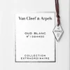 Van Cleef & Arpels Collection Extraordinaire Oud Blanc EdP Nat. Spray