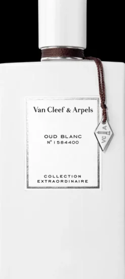 Van Cleef & Arpels Collection Extraordinaire Oud Blanc EdP Nat. Spray
