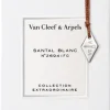 Van Cleef & Arpels Collection Extraordinaire Santal Blanc EdP Nat. Spray