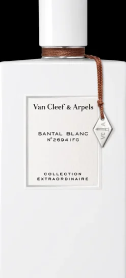 Van Cleef & Arpels Collection Extraordinaire Santal Blanc EdP Nat. Spray