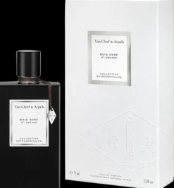 Van Cleef & Arpels Collection Extraordinaire Bois Doré EdP Nat. Spray