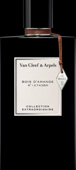 Van Cleef & Arpels Collection Extraordinaire Bois d'Amande EdP Nat. Spray
