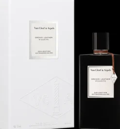 Van Cleef & Arpels Collection Extraordinaire Orchid Leather EdP Nat. Spray