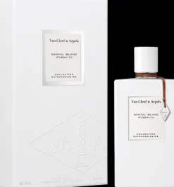 Van Cleef & Arpels Collection Extraordinaire Santal Blanc EdP Nat. Spray