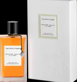 Van Cleef & Arpels Collection Extraordinaire Orchidée Vanille EdP Nat. Spray