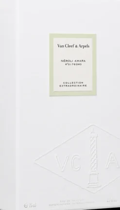 Van Cleef & Arpels Collection Extraordinaire Néroli Amara EdP Nat. Spray