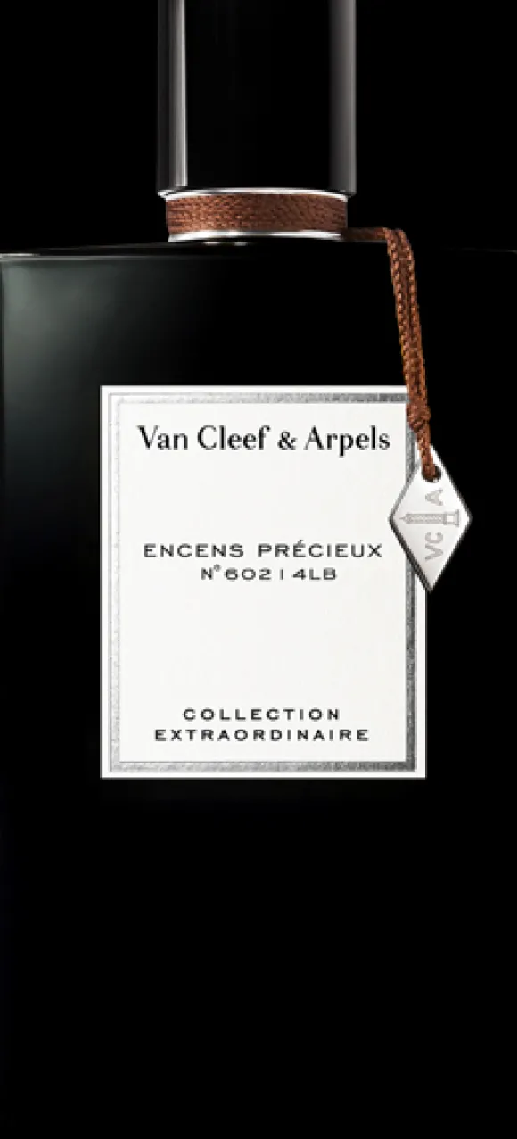 Van Cleef & Arpels Encens Précieux EdT Nat. Spray