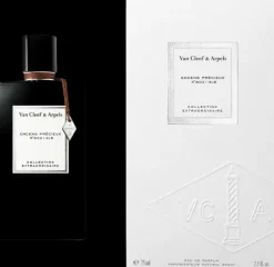 Van Cleef & Arpels Encens Précieux EdT Nat. Spray