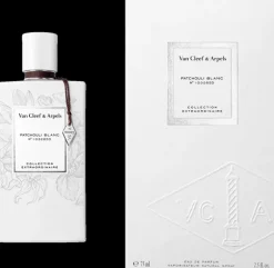 Van Cleef & Arpels Patchouli Blanc EdP Nat. Spray