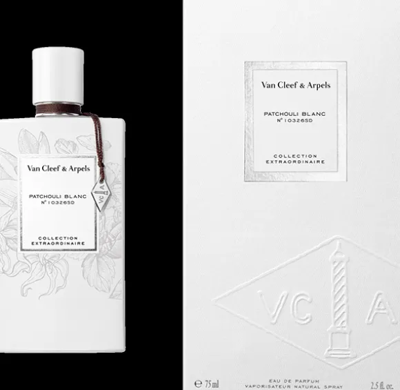 Van Cleef & Arpels Patchouli Blanc EdP Nat. Spray