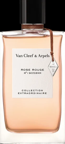 Van Cleef & Arpels Rose Rouge EdP Nat. Spray