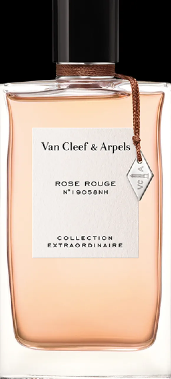 Van Cleef & Arpels Rose Rouge EdP Nat. Spray