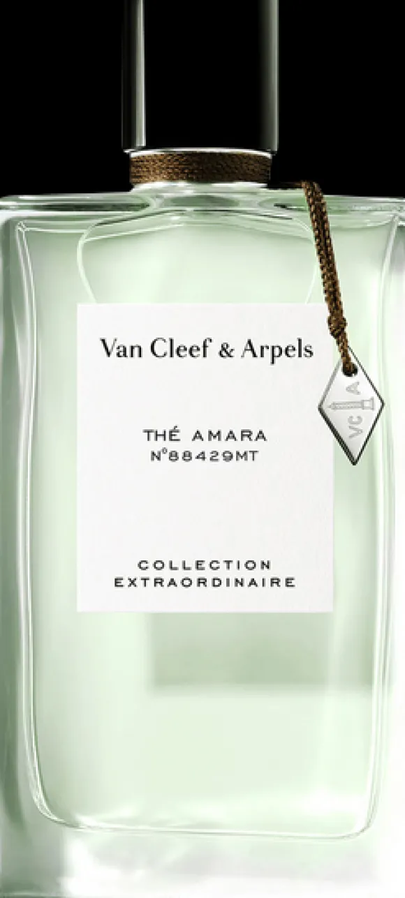 Van Cleef & Arpels Thé Amara EdP Nat. Spray