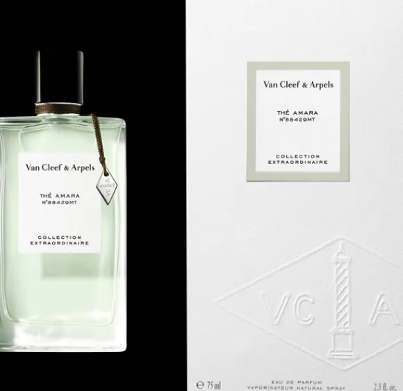 Van Cleef & Arpels Thé Amara EdP Nat. Spray