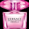 Versace Bright Crystal Absolu EdP Nat. Spray