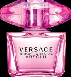 Versace Bright Crystal Absolu EdP Nat. Spray