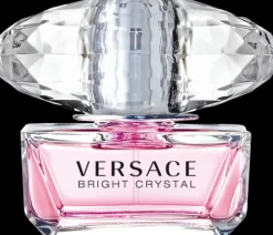 Versace Bright Crystal EdT Nat. Spray