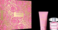 Versace Bright Crystal Set