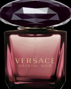Versace Crystal Noir EdP Nat. Spray