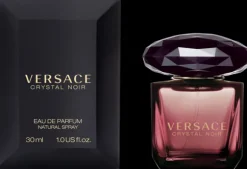 Versace Crystal Noir EdP Nat. Spray