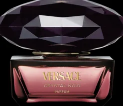 Versace Crystal Noir Parfum Spray