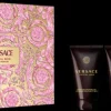 Versace Crystal Noir Set