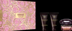 Versace Crystal Noir Set