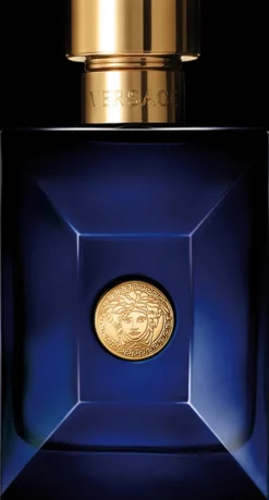 Versace Dylan Blue After Shave Lotion