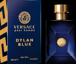 Versace Dylan Blue After Shave Lotion