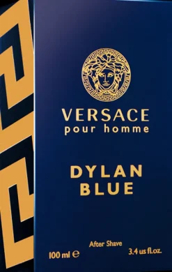 Versace Dylan Blue After Shave Lotion