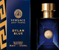 Versace Dylan Blue EdT Nat. Spray