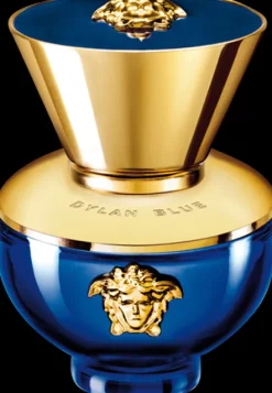 Versace Dylan Blue Pour Femme EdP Nat. Spray