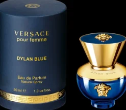Versace Dylan Blue Pour Femme EdP Nat. Spray