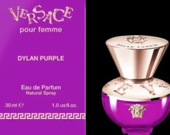 Versace Dylan Purple EdP Nat. Spray